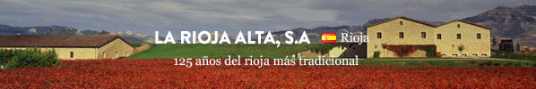 Venta de La Rioja Alta