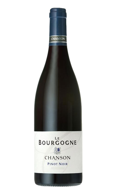 Comprar Le Bourgogne Pinot Noir 2011 | BODEBOCA