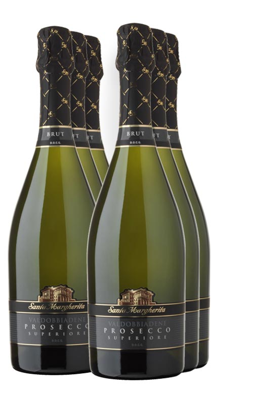 Comprar Santa Margherita Valdobbiadene Prosecco Superiore Docg X