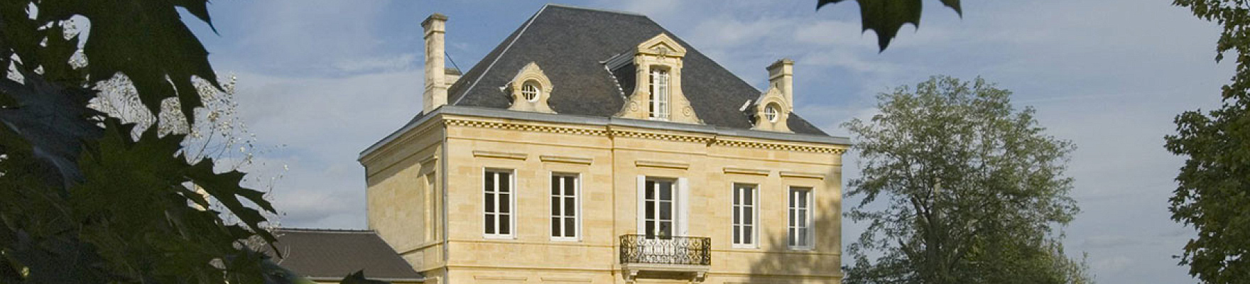 Château Laforge