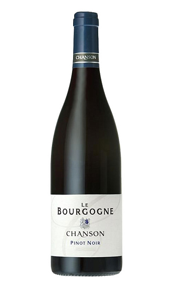 Le Bourgogne Pinot Noir 2011