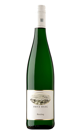Fritz Haag Riesling 2014