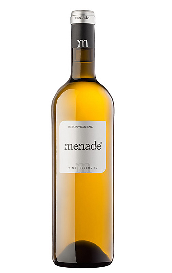 Menade Sauvignon Blanc 2015