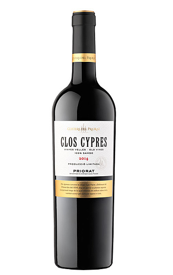 Clos Cypres 2014