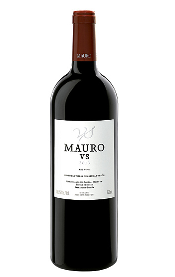 Mauro VS 2013