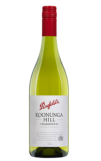 Koonunga Hill Chardonnay 2015