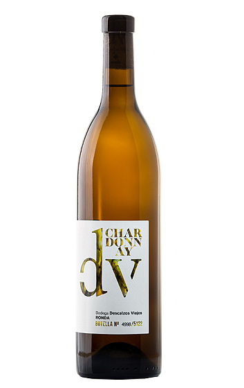 DV Chardonnay 2015