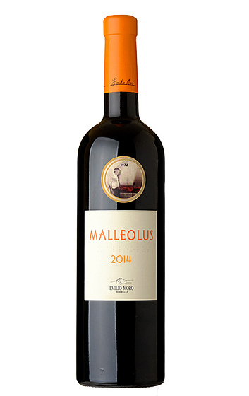 Malleolus 2014