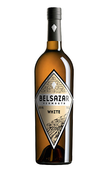 Belsazar White