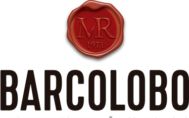 Logotipo de Barcolobo