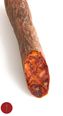 Chorizo Cular Ibérico de Bellota 0,45-0,55 kg