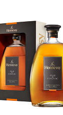 Hennessy Fine de Cognac con estuche