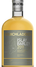 Bruichladdich Islay Barley 2011