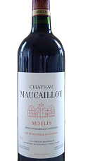 Château Maucaillou 2016