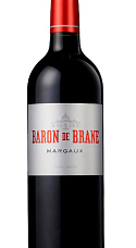 Baron de Brane 2016