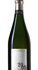 Champagne Le Brun de Neuville Millésime 2009