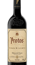 Protos Gran Reserva 2015