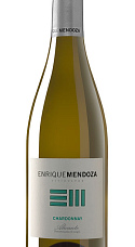 Enrique Mendoza Chardonnay 2022