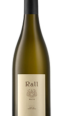 Rall Wines White 2018