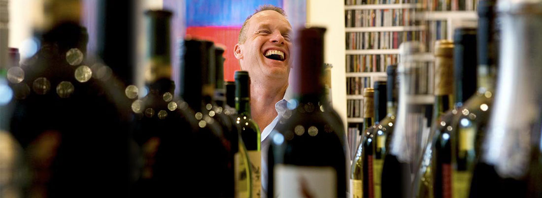 Los vinos de Rioja mejor valorados por Tim Atkin