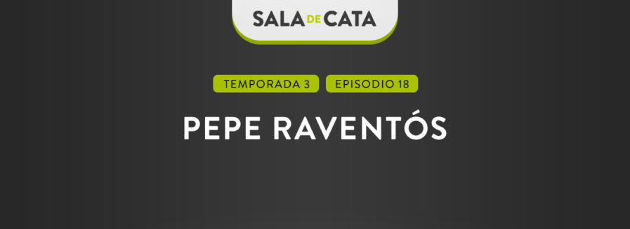 Pepe Raventós en ‘Sala de cata’