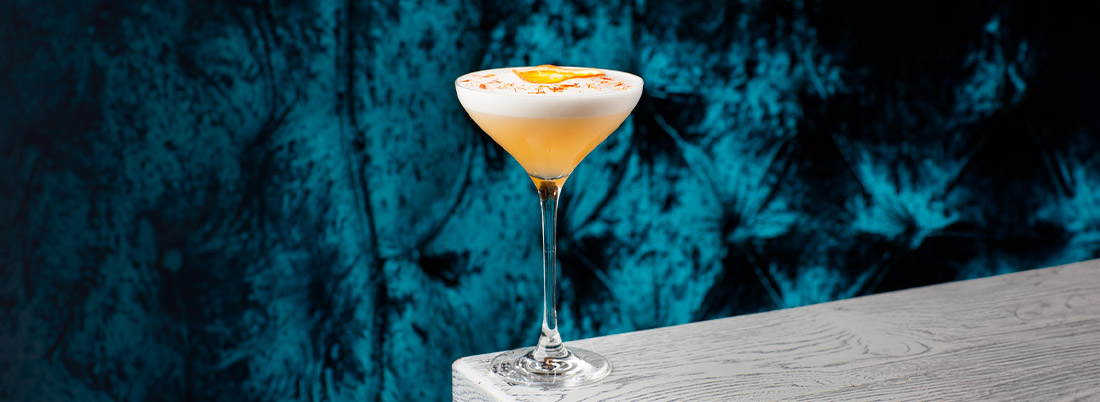 Pisco Sour, el cóctel más peruano