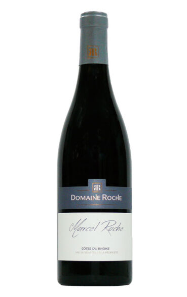 Botella de Domaine Roche Marcel Roche 2019