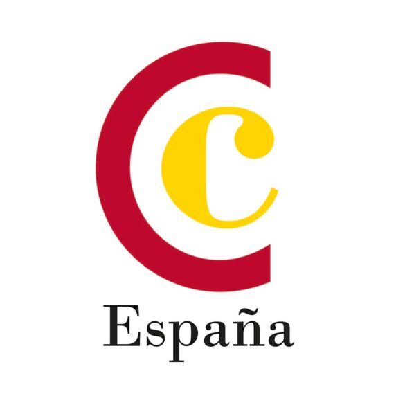 Logotipo de la Cámara de Comercio de España