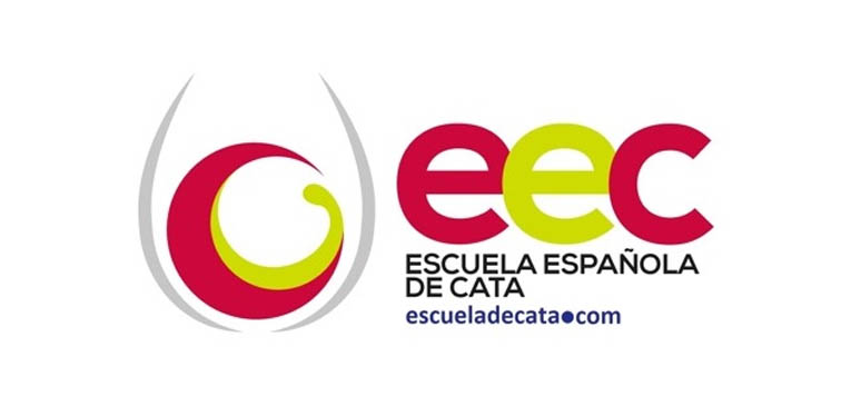 Logotipo de la Escuela Española de Cata