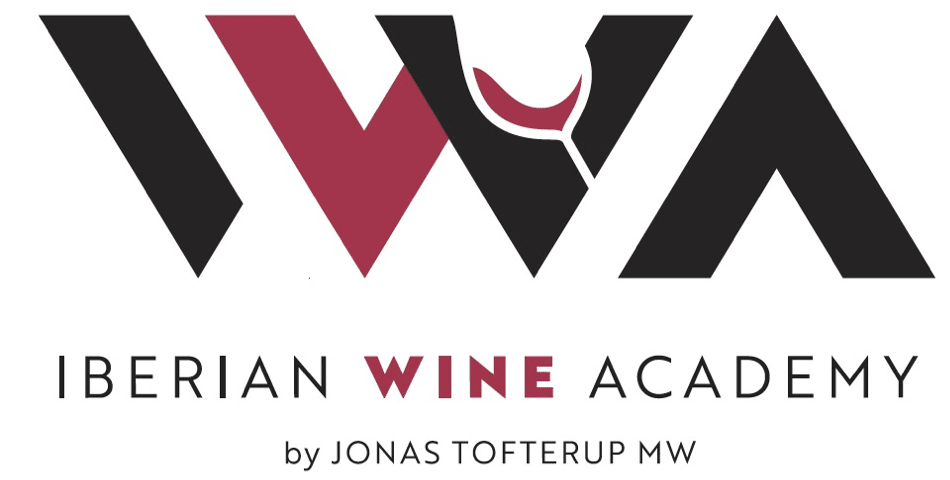 Logotipo de Iberian Wine Academy