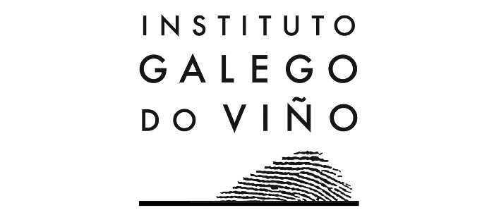 Logotipo del Instituto Gallego del Vino