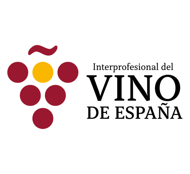 Logotipo de la Organización Interprofesional del Vino de España