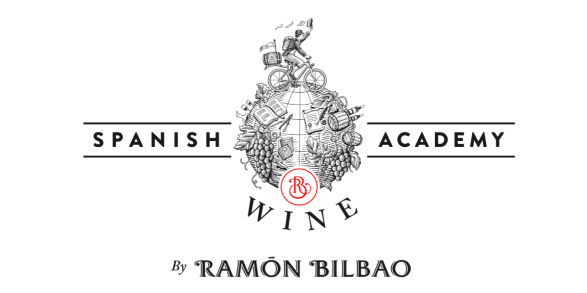 Logotipo de Spanish Wine Academy