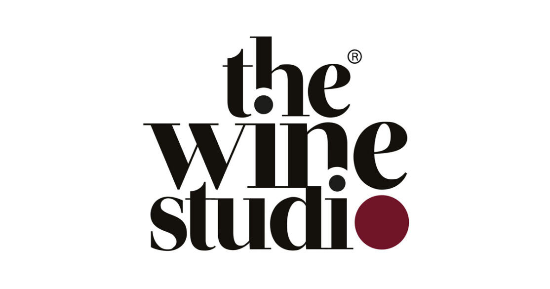 Logotipo de The Wine Studio