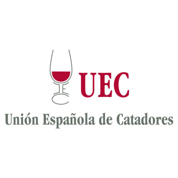 Logotipo de la Unión Española de Catadores