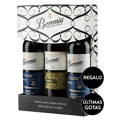 Venta Privada de Beronia