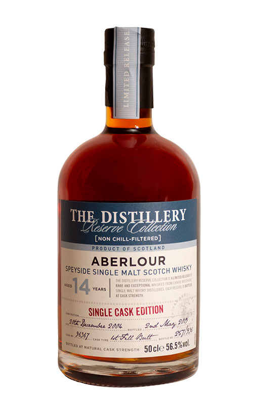 ABERLOUR Whisky 14 ans Highland Single Malt Scotch 40% Vol 70 cl - Achat /  Vente Whisky - Cdiscount
