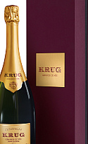 Buy Krug : Grande Cuvee 169eme Edition Champagne online