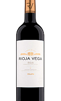 Rioja Vega Crianza 2016