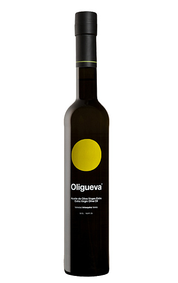 Aceite de oliva extra virgen Oligueva