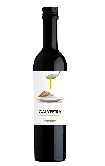 Calvestra Aceite de Oliva Virgen Extra