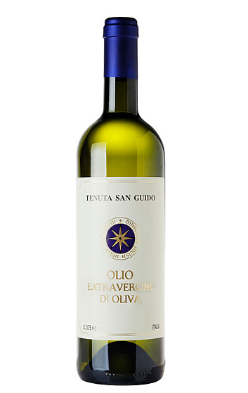 Tenuta San Guido Aceite de Oliva Virgen Extra