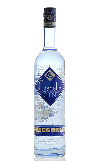 Citadelle Gin