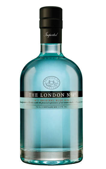 The London Nº1