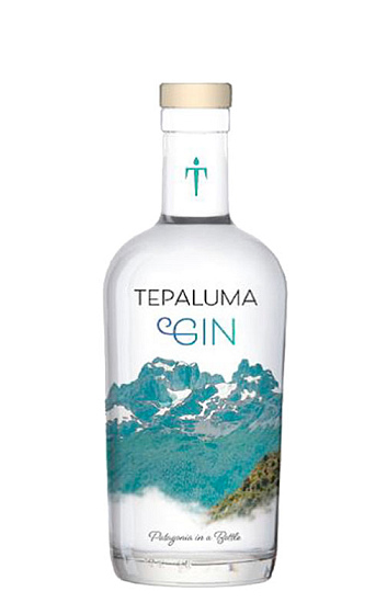 Gin Tepaluma