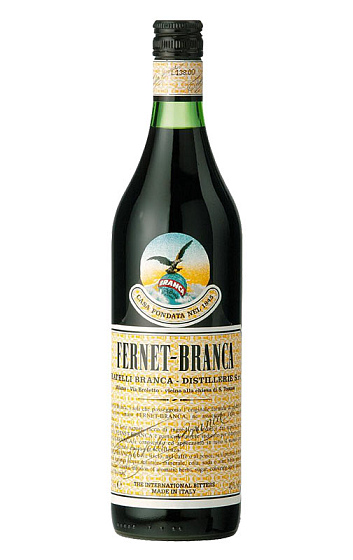 Fernet Branca