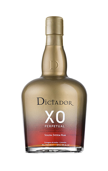 Dictador XO Perpetual