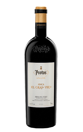 Protos Finca el Grajo Viejo