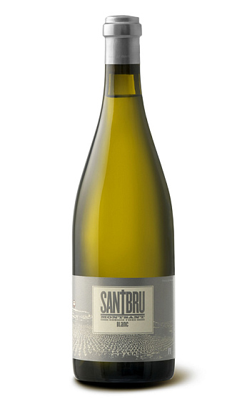 Santbru Blanc 2010