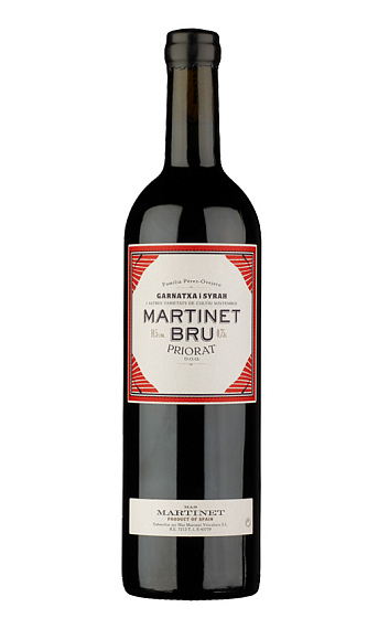 Martinet Bru 2009